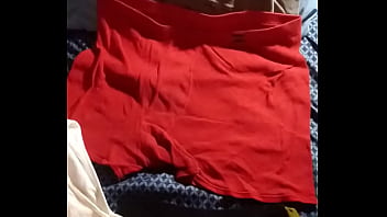 Underwear Fetish- My collection of grandpa's underwear