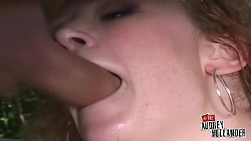 Otto Bauer And Johnny Thrust Fill Audrey Hollander&rsquo_s Ass! Otto Bauer And Johnny Thrust Fill Audrey Hollander&rsquo_s Ass!