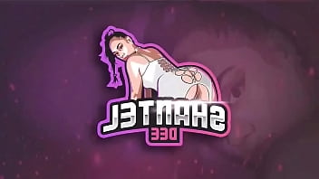 Bitch sucking cock like a well-