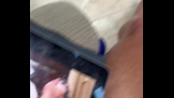 Nakedman15 - Masturbation