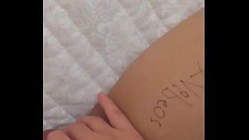 orgasm, moaning, vid, pussy