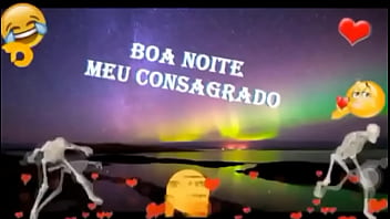 Fabrício cavalo comendo pônei pequeno e azul de forma bruta e selvagem