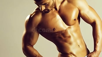 muscle man show is muscle !