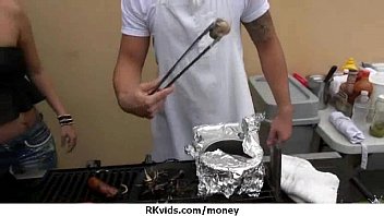 thumb the best way to  pay the rent 23 3 3 3