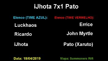 o Pato no Lol