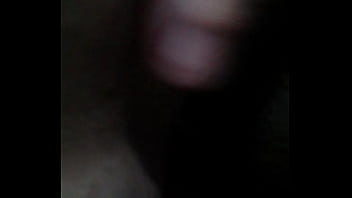 white whore in car