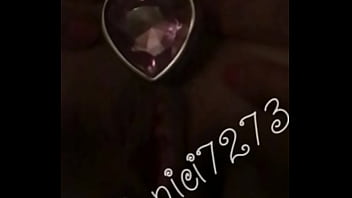 Chi mi vuol togliere il gioiello? Ops è scappato