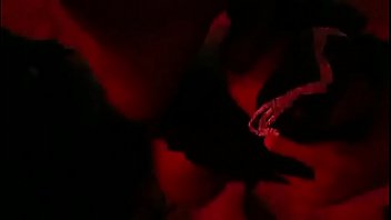 Face fuck blooper during Coronavirus