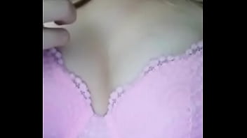 Video Chilena se masturba para mi en cuarentena