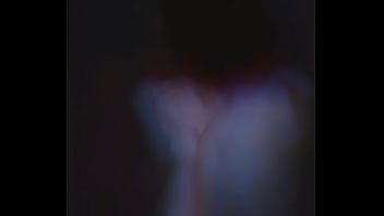 Partying slut ends up fucking young lover confesses that he behaves badly and fucks others.