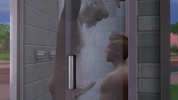 Hidden cam dorm deepthroat