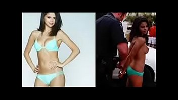 SELENA GOMEZ DESNUDA COMPARTE
