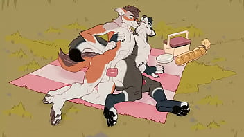 Picnic [Fuzzamorous]