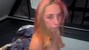 Messy hungry For Dick Teen