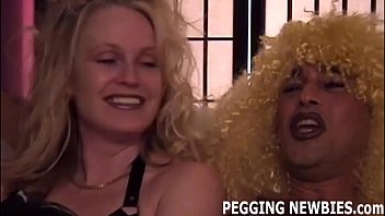thumb tonight you are  getting pegged by a real domm  by a real domm by a real domme