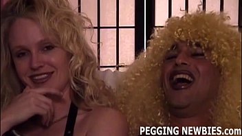 thumb tonight you are  getting pegged by a real domm  by a real domm by a real domme