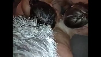 Double blowjob