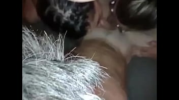 Double blowjob