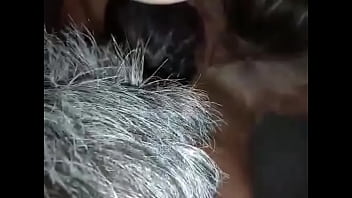 Double blowjob