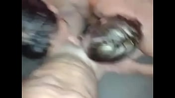 Double blowjob
