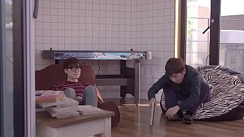 Korean step Mothers shared sons