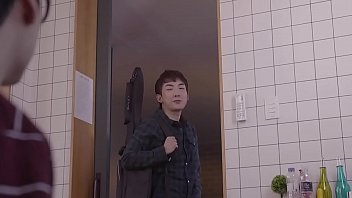Korean step Mothers shared sons