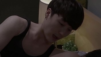 Korean step Mothers shared sons