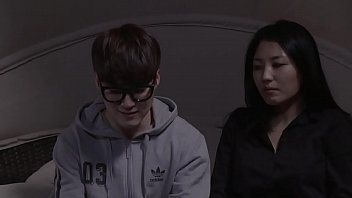 Korean step Mothers shared sons