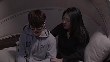 Korean step Mothers shared sons