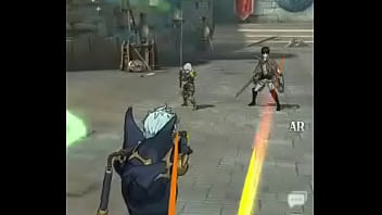 Hikki Contre Angel T7Ds