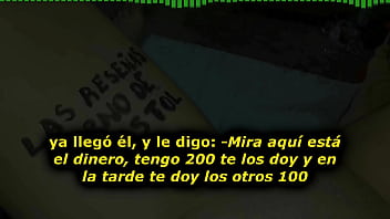 Entrevista a Daniela (Parte 2)