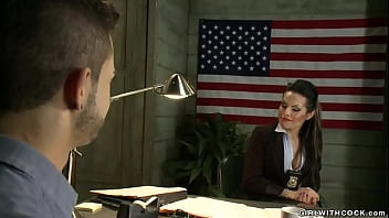 thumb corupted ts cop  anal fucking client lient lient lient