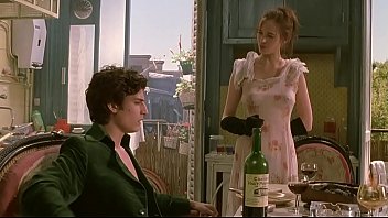 The Dreamers [Uncut NC-17] (2003) [720p] x264 - Jalucian