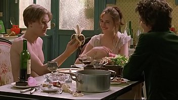 The Dreamers [Uncut NC-17] (2003) [720p] x264 - Jalucian