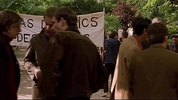 The Dreamers [Uncut NC-17] (2003) [720p] x264 - Jalucian