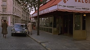 The Dreamers [Uncut NC-17] (2003) [720p] x264 - Jalucian