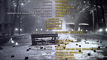 The Dreamers [Uncut NC-17] (2003) [720p] x264 - Jalucian