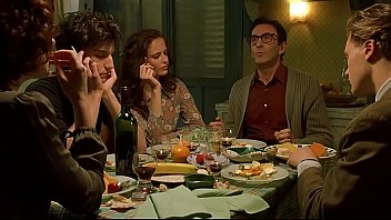 The Dreamers [Uncut NC-17] (2003) [720p] x264 - Jalucian