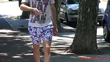 My Asshole Hurts- Latin Gay Twink Fucked