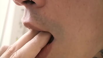 My Asshole Hurts- Latin Gay Twink Fucked
