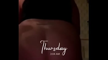 thumb bbc anal lover   