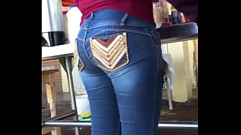 Nalgona in the carnitas