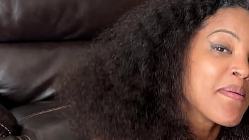 [Must Watch] Sascha Stage the Cuckquean