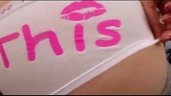 thumb butt slave   