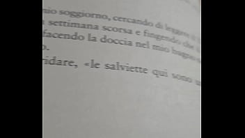 ANOTHER LOVE PARTE 23