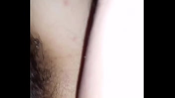 Personal shooting anal ejaculation