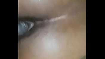 thumb black girl taki  ng small penis from behind fr  from behind from behind