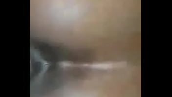 thumb black girl taki  ng small penis from behind fr  from behind from behind