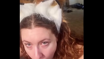 Violet Spice PoV First BBC ดูดฟิล์ม