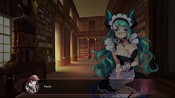 Mirror - Lin La Dragona (Parte 2)